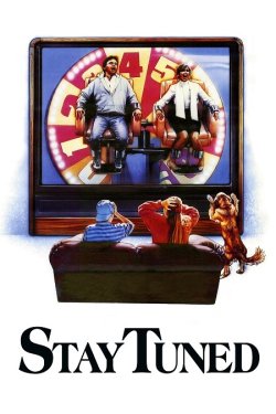 Залишайтеся з нами / Stay Tuned (1992)...