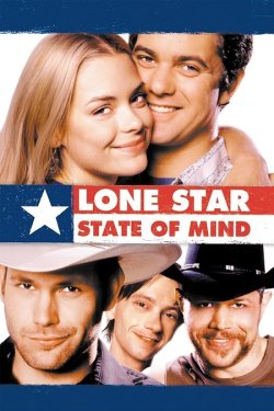 Штат самотньої зірки / Lone Star State...