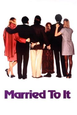 І в горі, і в радості / Married to It...