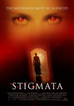 Стигмати / Stigmata (1999) BDRip Ukr/Eng