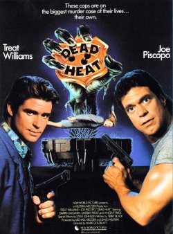 Смертельна лють / Dead Heat (1988)...