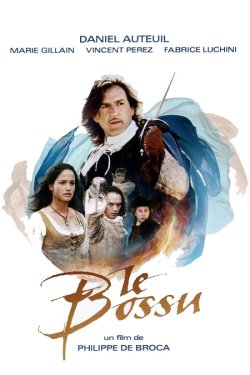 Горбань (До бою!) / Le bossu (1997)...