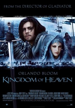 Царство небесне / Kingdom of Heaven...