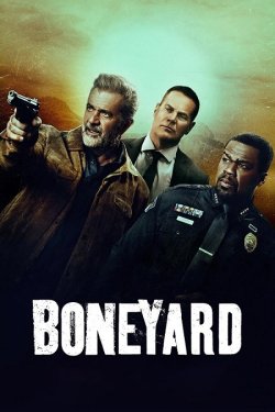 Могильник / Boneyard (2024) BDRip...