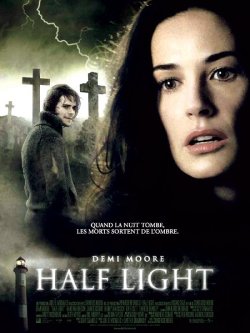 Напівсвітло / Half Light (2006) BDRip...