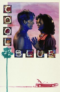 Синій настрій / Cool Blue (1989)...