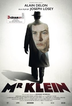 Мосьє Кляйн / Mr. Klein (1976) BDRip...
