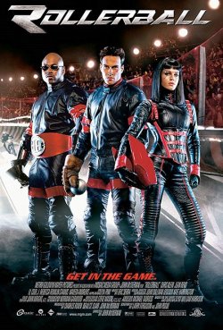 Роллербол / Rollerball (2002) BDRip...
