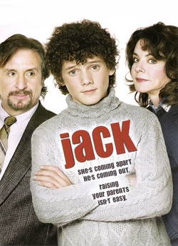 Джек / Jack (2004) WEBDLRip Ukr/Eng
