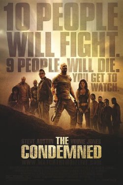 Засуджені / The Condemned (2007) BDRip...