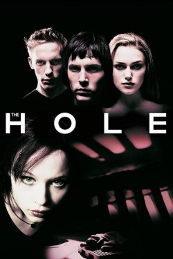 Яма / The Hole (2001) BDRip 1080p...