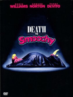 Вбити Смучі / Death to Smoochy (2002)...