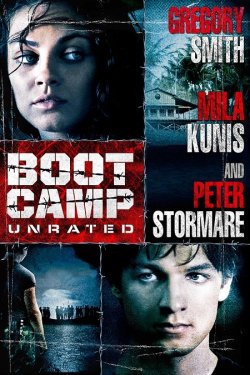 Табір / Boot Camp (2008) BDRip 1080p...