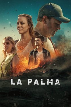 Ла-Пальма (Міні-серіал<wbr>) / La Palma...