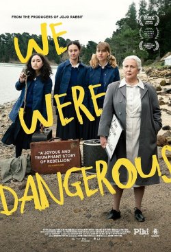 Ми були небезпечними<wbr> / We Were...