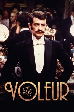 Злодій / Le voleur (1967) BDRemux 1080p...