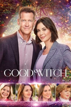 Добра відьма / Good Witch (Сезон 6)...
