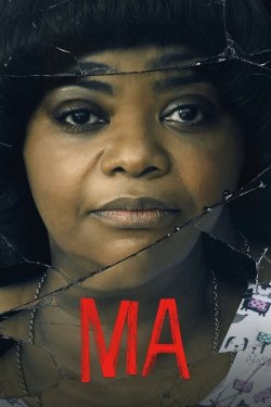 Ма / Ma (2019) BDRiр 1080p Ukr/Eng