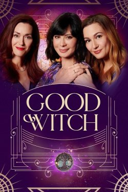 Добра відьма / Good Witch (Сезон 7)...