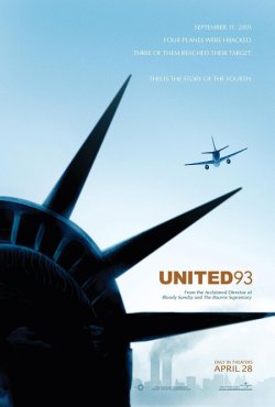 Загублений рейс / United 93 (2006)...