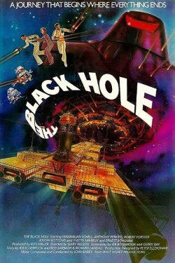 Чорна діра / The Black Hole (1979)...