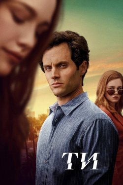 Ти / You (Сезон 2) (2019) WEB-DL 1080p...