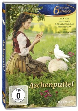 Попелюшка / Aschenputtel<wbr> (2011)...