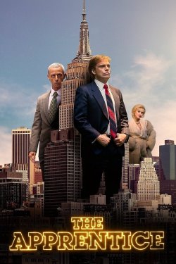Учень. Історія Трампа / The Apprentice..<wbr>.