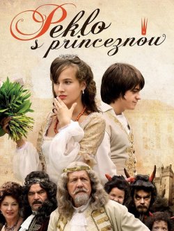 Пекло з принцесою / Peklo s princeznou..<wbr>.