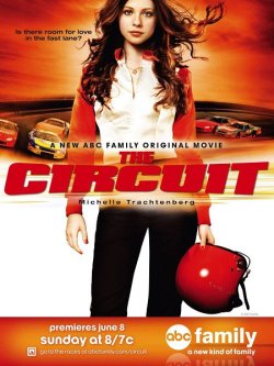 Кільцеві перегони / The Circuit (2008)...
