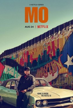 Мо / Mo (Сезон 2) (2025) WEBRip 1080p
