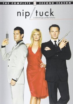 Частини тіла / Nip/Tuck (Сезон 2)...