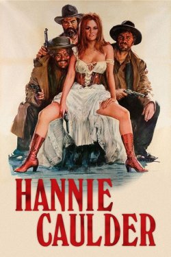 Ганні Колдер / Hannie Caulder (1971)...