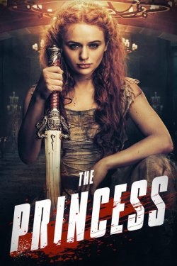 Принцеса / The Princess (2022) WEB-DL...