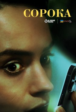 Сорока / Magpie (2024) WEB-DL 1080p...