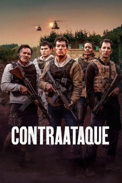 Контрудар / Contraataque<wbr> (2025) WEB-DL...
