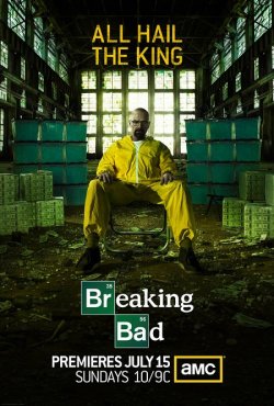 Пуститися берега / Breaking Bad (Сезони...