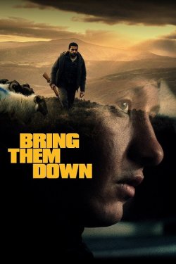 Кінець випасу / Bring Them Down (2024)...