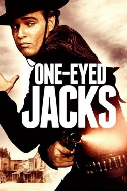 Одноокі валети / One-Eyed Jacks (1961)...