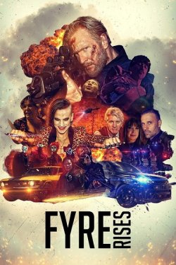 Повстання Файра / Fyre Rises (2024)...