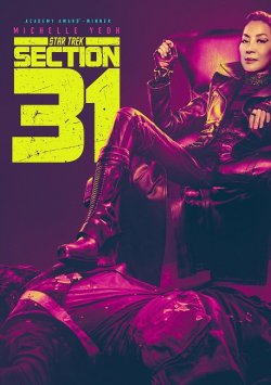 Зоряний Шлях: Секція 31 / Star Trek:...