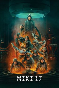 Мікі 17 / Mickey 17 (2025) BDRip 1080p...