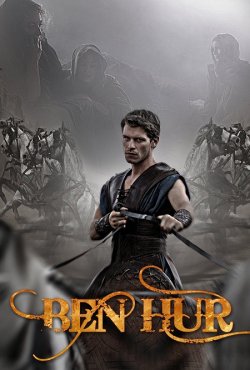 Бен Гур / Ben Hur (2010) WEBRip 1080p...