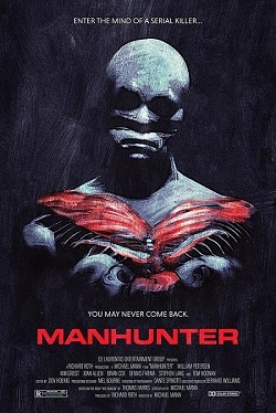 Мисливець на людей / Manhunter (1986)...