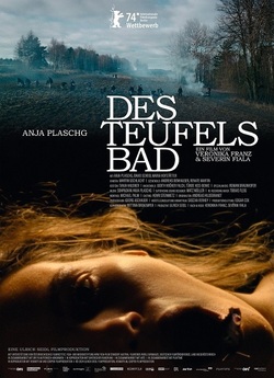 Дияволова баня / Des Teufels Bad (2024)...