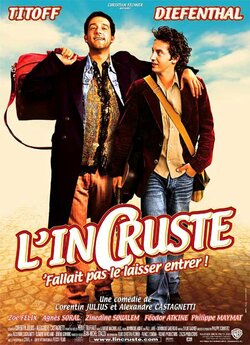 Квартирант / L'incrust<wbr>e (2004)...