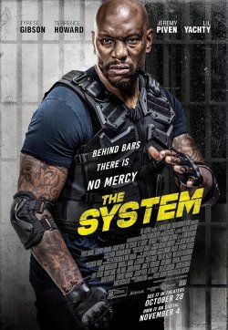 Система / The System (2022) BDRip...