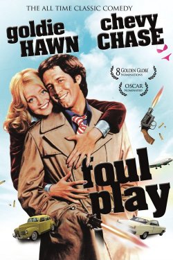 Брудна гра / Foul Play (1978) BDRip...