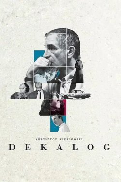 Декалог / Dekalog / The Decalogue...<wbr>