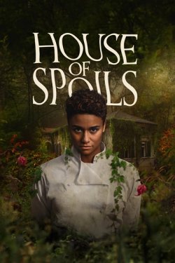 Будинок здобичі / House of Spoils...